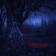 Title: Anesthetic, Artist: Mark Morton