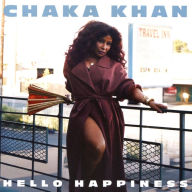 Title: Hello Happiness, Artist: Chaka Khan