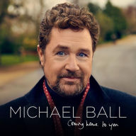 Title: Coming Home to You, Artist: Michael Ball