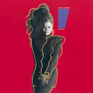 Title: Control, Artist: Janet Jackson