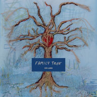 Title: Family Tree, Artist: Oh Land