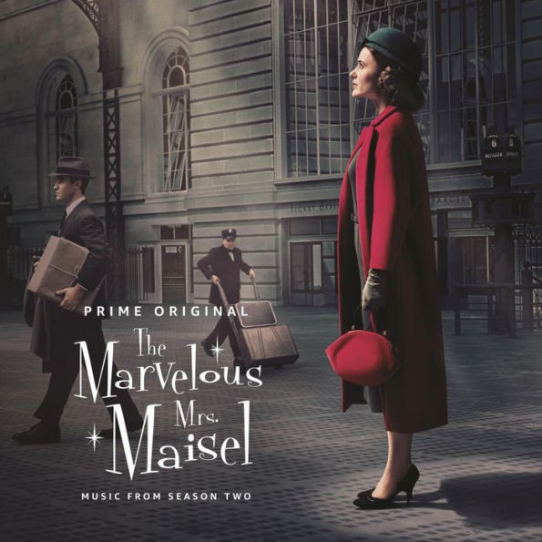 The Marvelous Mrs. Maisel