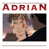 Title: Adrian, Artist: Adriano Celentano