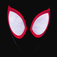 Title: Spider-Man: Into the Spider-Verse [Soundtrack from & Inspired by the Motion Picture], Artist: 