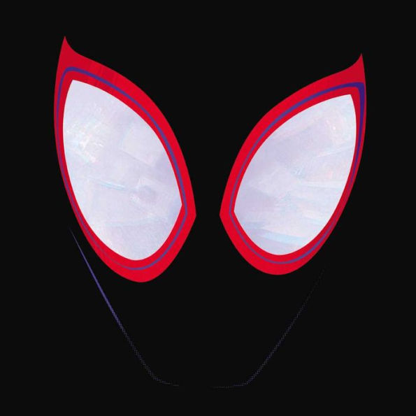 Spider-Man: Into the Spider-Verse [Soundtrack from & Inspired by Motion Picture]