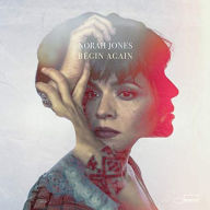 Title: Begin Again, Artist: Norah Jones