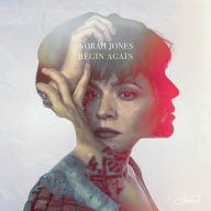 Title: Begin Again, Artist: Norah Jones