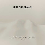 Title: Seven Days Walking: Day One, Artist: Ludovico Einaudi