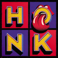 Title: Honk, Artist: The Rolling Stones