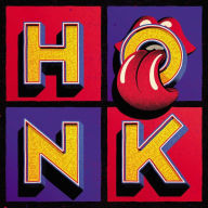 Title: Honk, Artist: The Rolling Stones