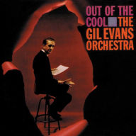 Title: Out of the Cool, Artist: Gil Evans