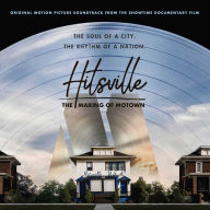 Title: Hitsville: The Making of Motown, Artist: HITSVILLE: MOTOWN / O.S.T.