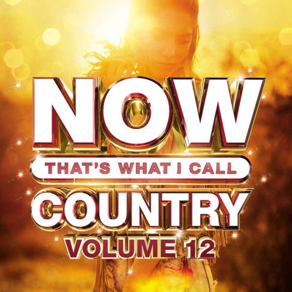 NOW Country, Vol. 12