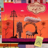 Title: Egypt Station [Explorer's Edition] [2 CD], Artist: Paul McCartney