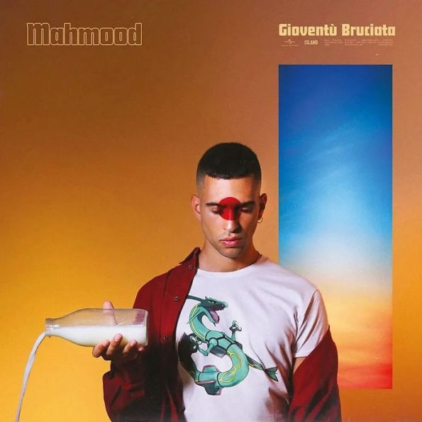 Giovent¿¿ Bruciata