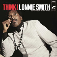 Title: Think!, Artist: Dr. Lonnie Smith