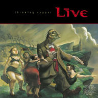 Title: Throwing Copper [25th Anniversary Edition], Artist: Live