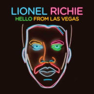 Title: Hello from Las Vegas [Live], Artist: Lionel Richie