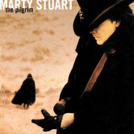 Title: The Pilgrim, Artist: Marty Stuart