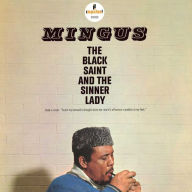 Title: The Black Saint and the Sinner Lady, Artist: Charles Mingus