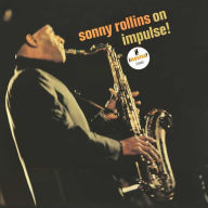 Title: On Impulse, Artist: Sonny Rollins