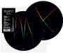 Alternative view 2 of Madame X [Rainbow Picture Disc]