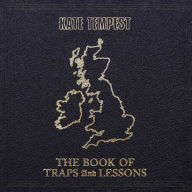 Title: The Book Of Traps and Lessons [Deluxe Version], Artist: Kae Tempest