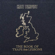 Title: The Book of Traps and Lessons, Artist: Kae Tempest