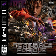 Title: Death Race for Love, Artist: Juice WRLD