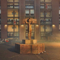 Title: Nothing Great About Britain, Artist: slowthai