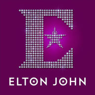 Title: Diamonds, Artist: Elton John