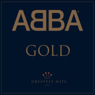 Title: ABBA Gold [Gold Vinyl], Artist: ABBA