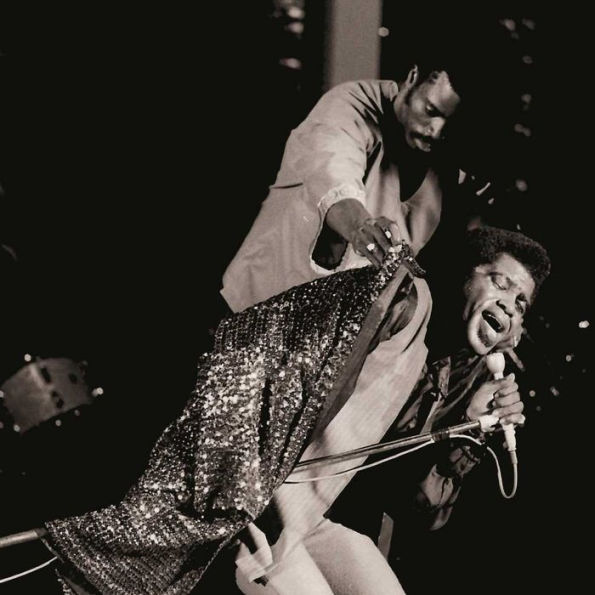 Live at Home with His Bad Self