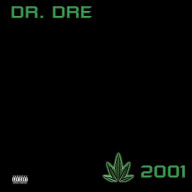 Title: 2001, Artist: Dr. Dre