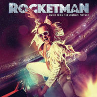 Title: Rocketman (Music From The Motion Picture), Artist: Elton John