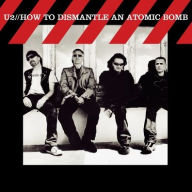 Title: How to Dismantle an Atomic Bomb, Artist: U2