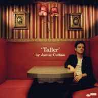 Title: Taller, Artist: Jamie Cullum