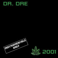 Title: 2001 [Instrumental], Artist: Dr. Dre