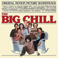 Title: The Big Chill [Motown], Artist: 