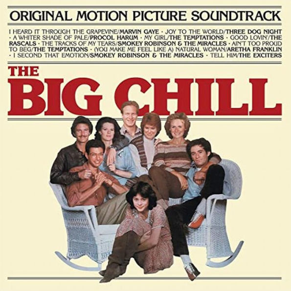 The Big Chill [Motown]