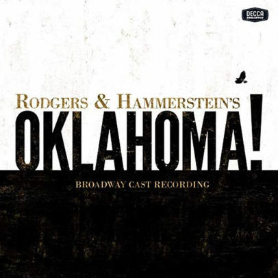 Oklahoma 2019 Original Broadway Cast Recordings