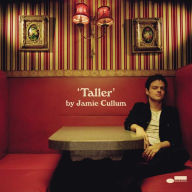 Title: Taller [Deluxe Edition], Artist: Jamie Cullum