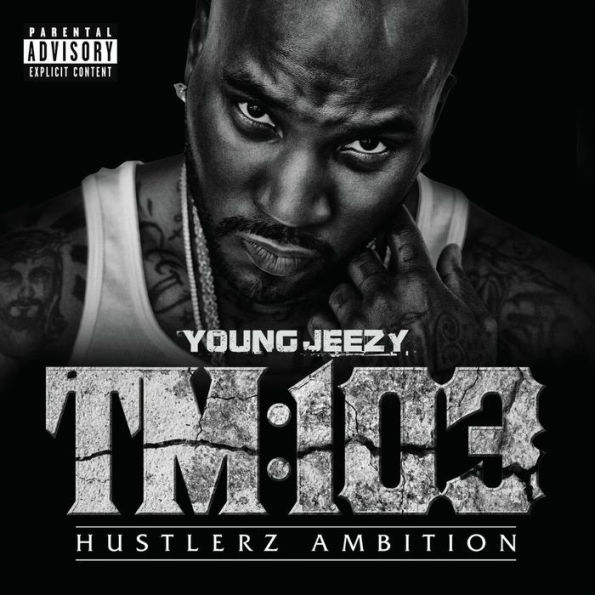 TM:103 Hustlerz Ambition