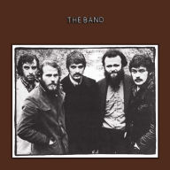 Title: The Band [50th Anniversary Edition], Artist: The Band