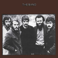 Title: The Band, Artist: The Band