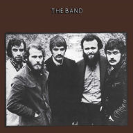 Title: The Band [50th Anniversary] [Tiger's Eye 2 LP], Artist: The Band