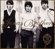 Title: Jonas Brothers, Artist: Jonas Brothers