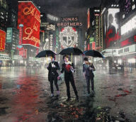 Title: A Little Bit Longer, Artist: Jonas Brothers