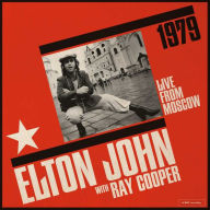 Title: Live from Moscow 1979, Artist: Elton John