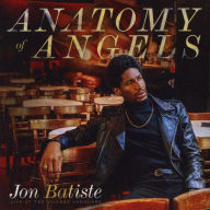 Title: Anatomy of Angels: Live at the Village Vanguard, Artist: Jon Batiste